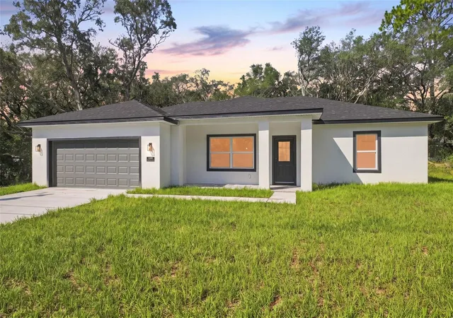 1st image of 7930 N Pitcairn Wy, Citrus Springs, FL 34434 | MLS# O6434274