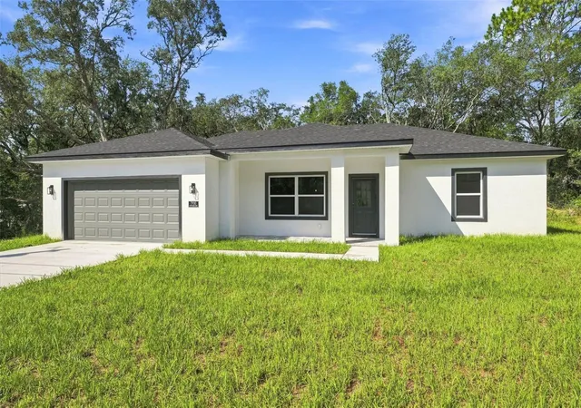 2nd image of 7930 N Pitcairn Wy, Citrus Springs, FL 34434 | MLS# O6434274