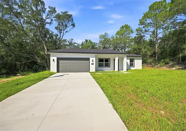 3rd image of 7930 N Pitcairn Wy, Citrus Springs, FL 34434 | MLS# O6434274