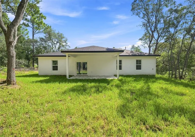 35th image of 7930 N Pitcairn Wy, Citrus Springs, FL 34434 | MLS# O6434274