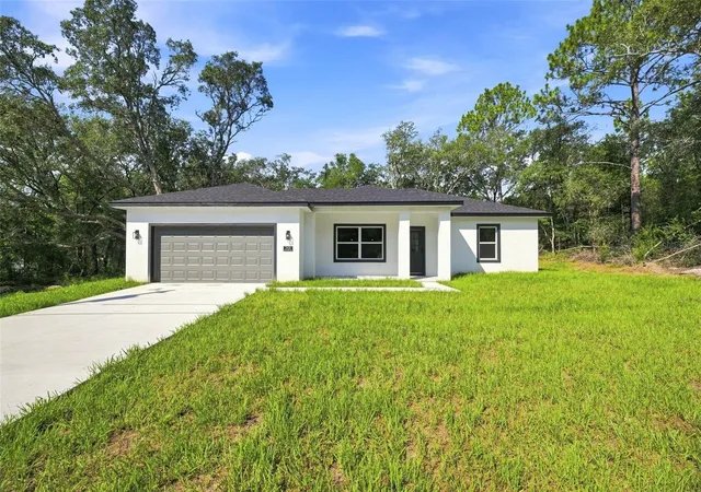 4th image of 7930 N Pitcairn Wy, Citrus Springs, FL 34434 | MLS# O6434274