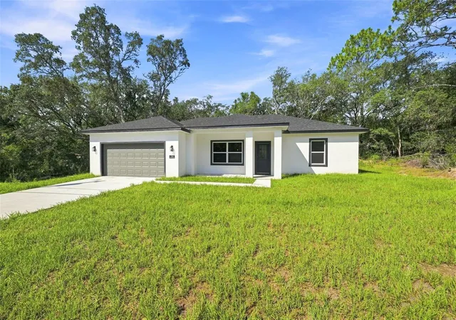5th image of 7930 N Pitcairn Wy, Citrus Springs, FL 34434 | MLS# O6434274