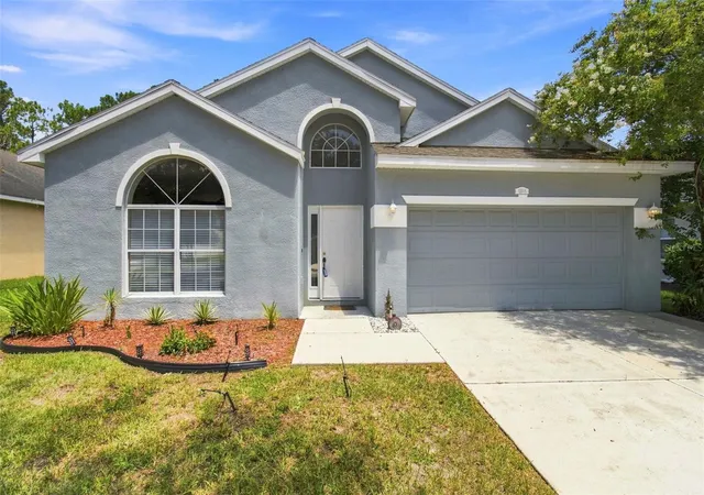 Photo 1 of Single family home for sale at 12118 Colony Lakes Blvd, New Port Richey, FL 34654 | MLS# TB8539676 | Listing updated on 2026-08-30