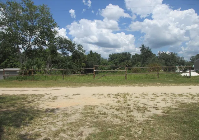 Photo 1 of Land for sale at Tbd Se 19th Street, Silver Springs, FL 34488 | MLS# OM730576 | Listing updated on 2026-08-18