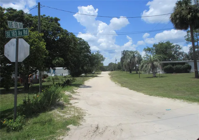 Photo 2 of Land for sale at Tbd Se 19th Street, Silver Springs, FL 34488 | MLS# OM730576 | Listing updated on 2026-08-18