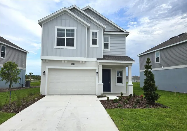 1st image of 5618 Gingham Dr, Kissimmee, FL 34758 | MLS# S5155785