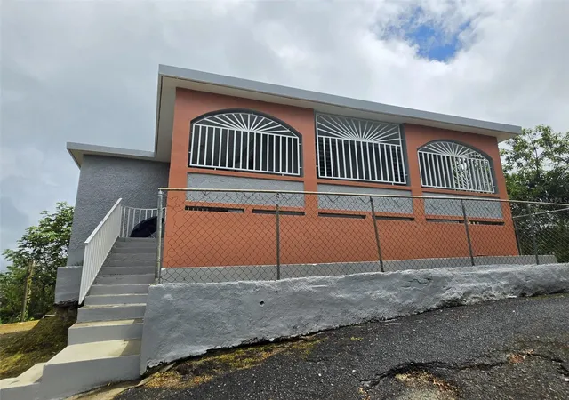 Photo 1 of Sale Pending at Pr 9920 Quebrada Arenas, San Lorenzo, PR 00754 | MLS# PR9123481 | Listing updated on 2026-09-03