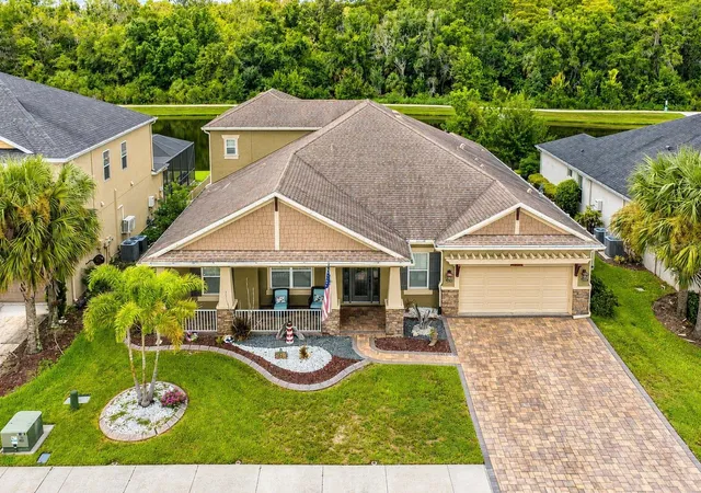 2nd image of 1737 Virginia Willow Dr, Wesley Chapel, FL 33544 | MLS# TB8539683
