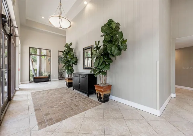 Listing Photo 2 - Condo for sale in building located at 14300 Riva Del Lago Dr, Fort Myers, FL 33907 - Unit #2104