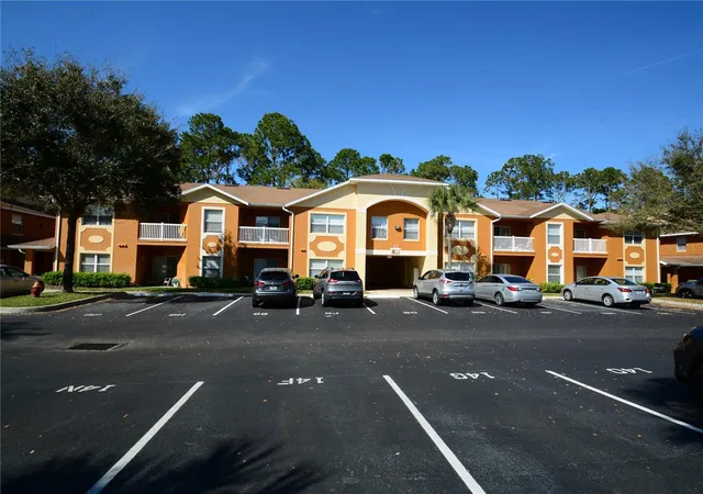 2nd image of 4600 E Moody Blvd #8D, Bunnell, FL 32110 | MLS# FC320757
