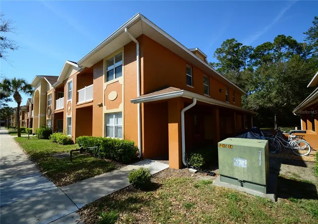 3rd image of 4600 E Moody Blvd #8D, Bunnell, FL 32110 | MLS# FC320757