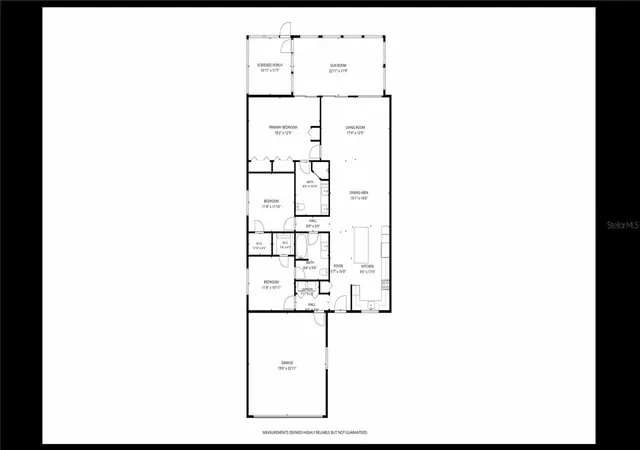 2nd image of 3855 Rodeo Dr, Sebring, FL 33875 | MLS# OM730578