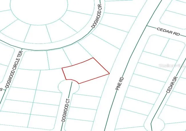 4th image of Dogwood Ct, Ocala, FL 34472 | MLS# GC542812