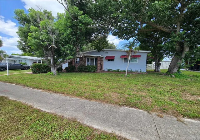 1st image of 2456 Ednor St, Port Charlotte, FL 33952 | MLS# C7529689