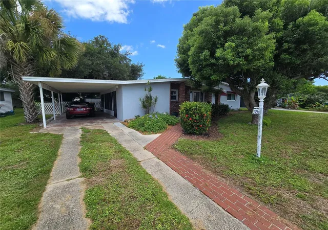 2nd image of 2456 Ednor St, Port Charlotte, FL 33952 | MLS# C7529689