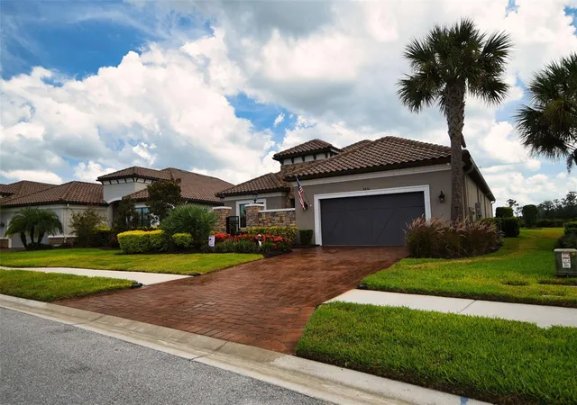 2nd image of 3456 Forsythia Dr, Odessa, FL 33556 | MLS# TB8539702