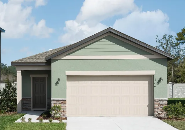 Photo 1 of Sale Pending at 10534 Curving Crk Loop, Parrish, FL 34219 | MLS# TB8539704 | Listing updated on 2026-08-29