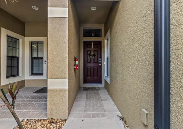 Photo 2 of Townhouse for sale at 7826 52nd Terrace E, Bradenton, FL 34203 | MLS# C7529692 | Listing updated on 2026-08-18