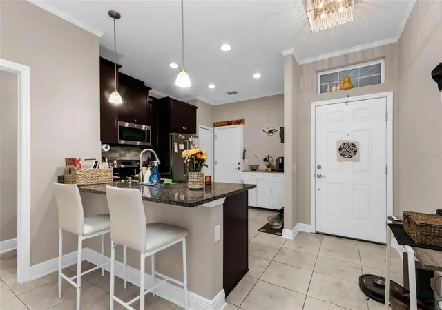 Photo 3 of Townhouse for sale at 7826 52nd Terrace E, Bradenton, FL 34203 | MLS# C7529692 | Listing updated on 2026-08-18