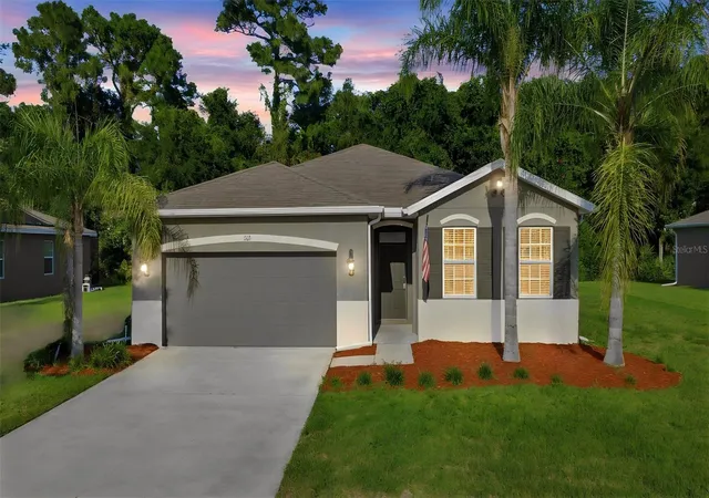 1st image of 463 River Square Ln, Ormond Beach, FL 32174 | MLS# V4950780