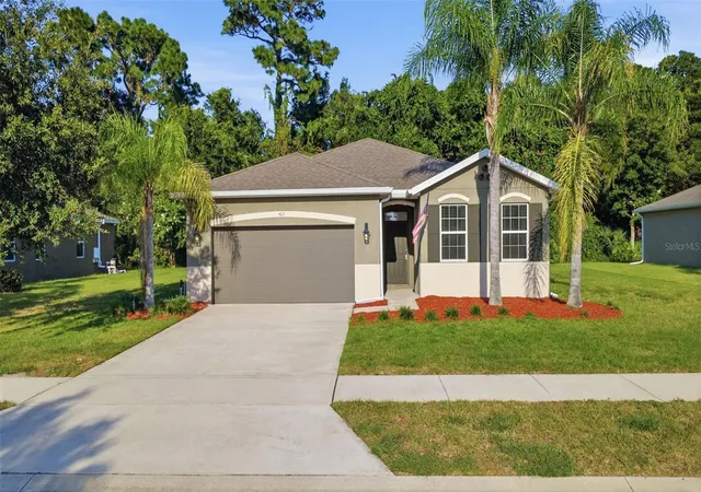 4th image of 463 River Square Ln, Ormond Beach, FL 32174 | MLS# V4950780