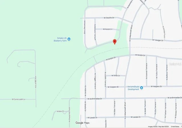 4th image of 11351 N Kenney Loop, Dunnellon, FL 34433 | MLS# OM730581
