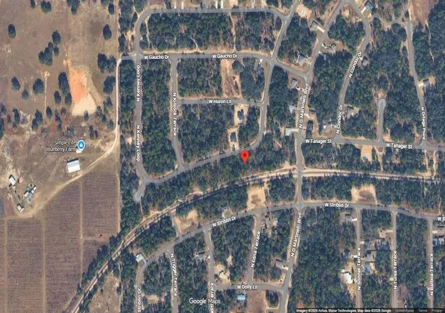 5th image of 11351 N Kenney Loop, Dunnellon, FL 34433 | MLS# OM730581