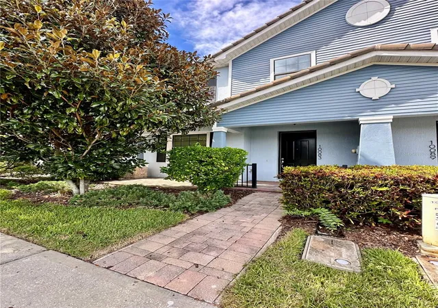 image of 10083 Eagle Creek Center Blvd, Orlando, FL 32832 | MLS# S5155790