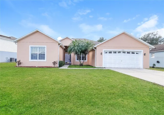 1st image of 204 Taranto Wy, Kissimmee, FL 34758 | MLS# C7529694