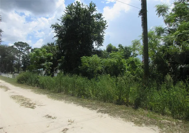 Photo 4 of Land for sale at Tbd SE 18th Street, Silver Springs, FL 34488 | MLS# OM730582 | Listing updated on 2026-08-18