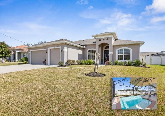 2nd image of 15 Fairchild Ln, Palm Coast, FL 32137 | MLS# FC320759