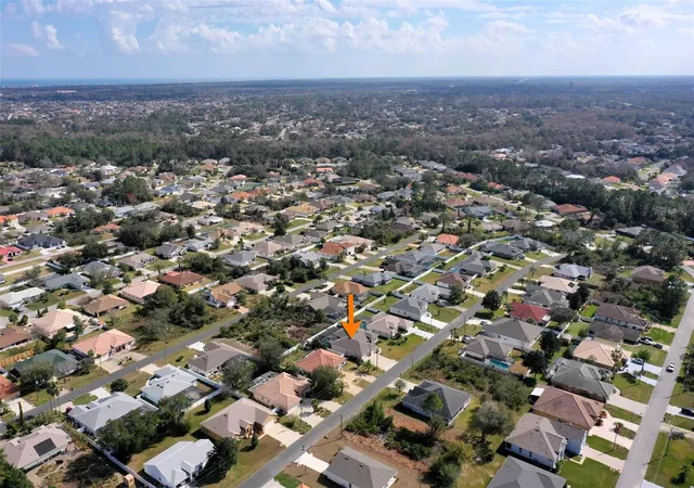 57th image of 15 Fairchild Ln, Palm Coast, FL 32137 | MLS# FC320759