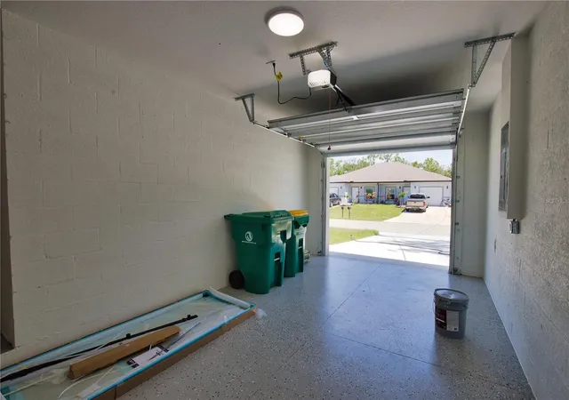 Listing Photo 2 - Condo for sale in building located at 17147 And 17149 Carleen Ave, PORT CHARLOTTE, FL 33948 - Unit #