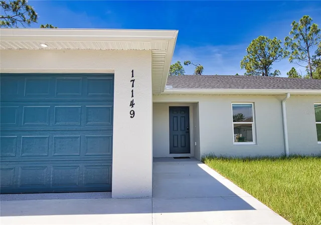 Listing Photo 5 - Condo for sale in building located at 17147 And 17149 Carleen Ave, PORT CHARLOTTE, FL 33948