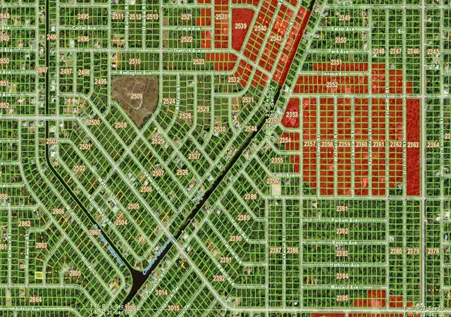 Photo 4 of Land for sale at 493 Burma Ct, Port Charlotte, FL 33953 | MLS# D6148450 | Listing updated on 2026-08-18