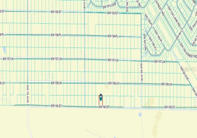 3rd image of Tbd Sw 160Th St, Dunnellon, FL 34432 | MLS# OM730584