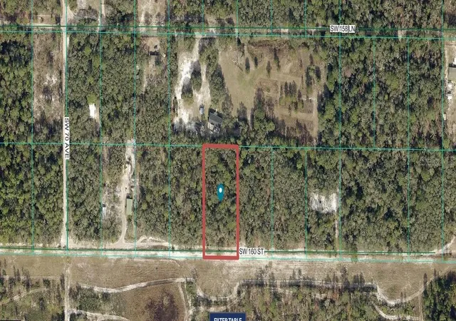 4th image of Tbd Sw 160Th St, Dunnellon, FL 34432 | MLS# OM730584