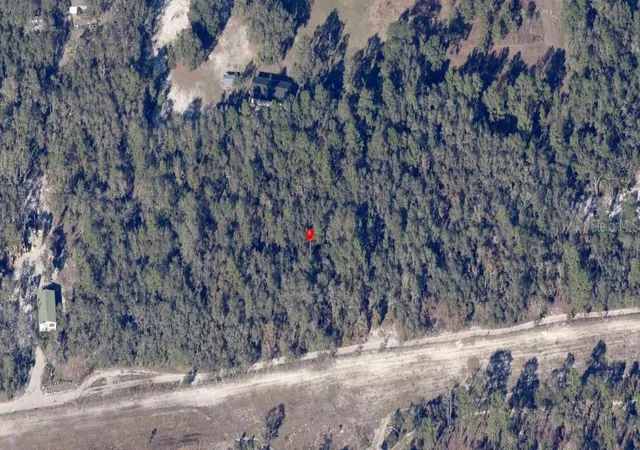 5th image of Tbd Sw 160th St, Dunnellon, FL 34432 | MLS# OM730584