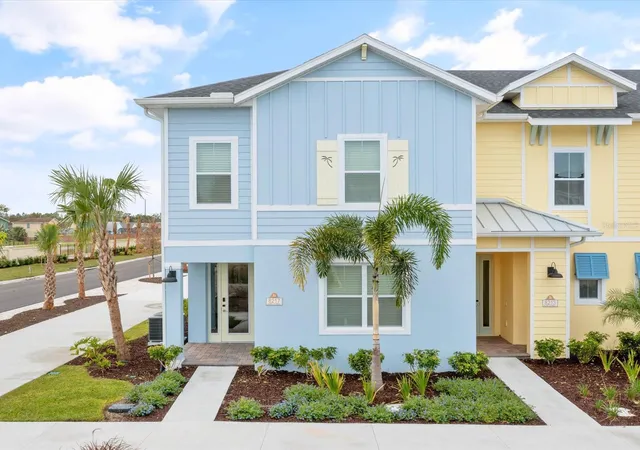 1st image of 8217 Surf St, Kissimmee, FL 34747 | MLS# O6434314