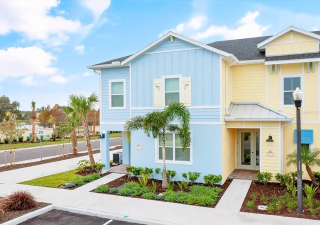 2nd image of 8217 Surf St, Kissimmee, FL 34747 | MLS# O6434314