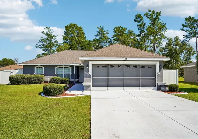 1st image of 15266 Sw 44th Ter, Ocala, FL 34473 | MLS# O6434316