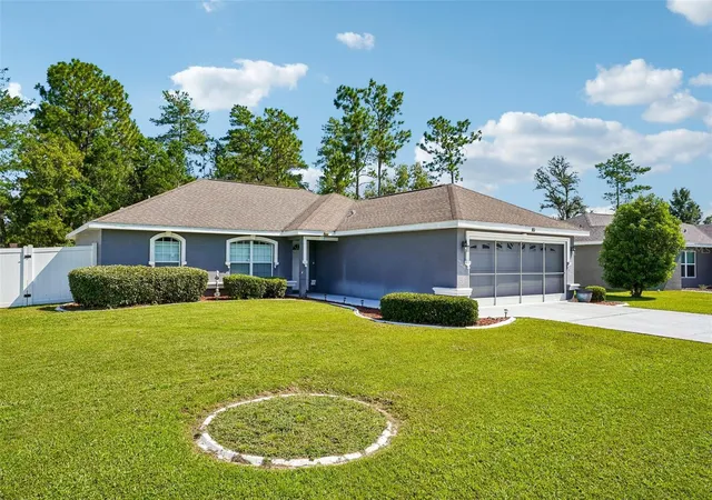 2nd image of 15266 Sw 44th Ter, Ocala, FL 34473 | MLS# O6434316