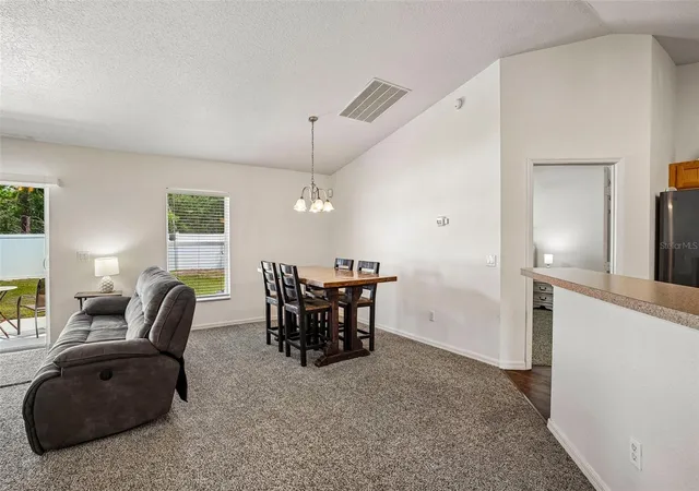 Photo 5 of Single family home for sale at 15266 SW 44th Terrace, Ocala, FL 34473 | MLS# O6434316 | Listing updated on 2026-08-28