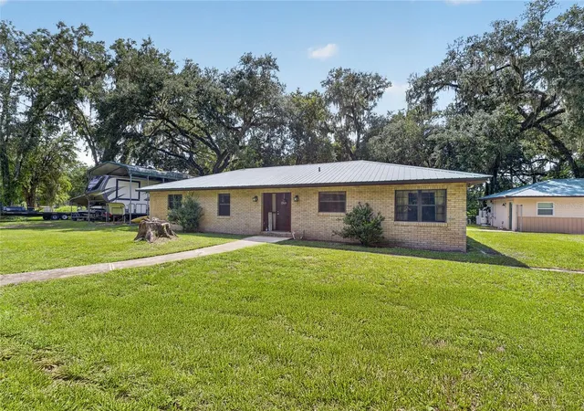 2nd image of 7468 Cr 650, Bushnell, FL 33513 | MLS# OM730587