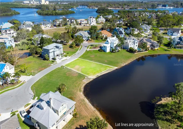 1st image of 85 Sandpiper Pointe, Tarpon Springs, FL 34689 | MLS# TB8539728
