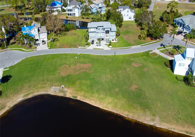 Photo 3 of Land for sale at 85 Sandpiper Pointe, Tarpon Springs, FL 34689 | MLS# TB8539728 | Listing updated on 2026-08-18
