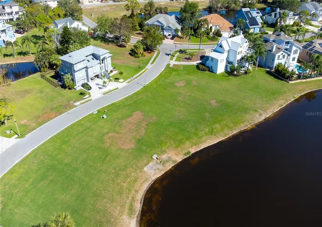 Photo 4 of Land for sale at 85 Sandpiper Pointe, Tarpon Springs, FL 34689 | MLS# TB8539728 | Listing updated on 2026-08-18