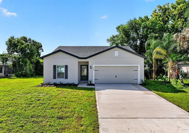 1st image of 1669 Montague St, Deltona, FL 32725 | MLS# V4950783