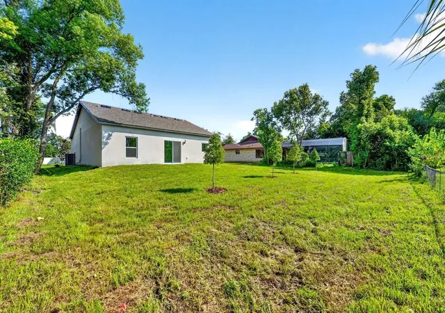 2nd image of 1669 Montague St, Deltona, FL 32725 | MLS# V4950783