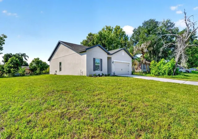Photo 3 of Single family home for sale at 1669 Montague St, Deltona, FL 32725 | MLS# V4950783 | Listing updated on 2026-09-24